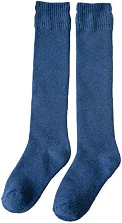 ıYBWZH Çorap Halı Buzağı Rahat Hediyeler Ev kadın Çorap Çorap Sıcaklık Çorap Yumuşak Yetişkin Çorap Kış