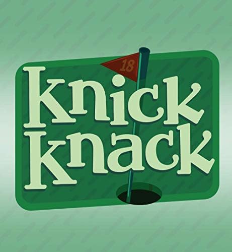 Knick Knack Hediyeler asetilen - 14oz Paslanmaz Çelik Hashtag Seyahat Kahve Kupa, Gümüş