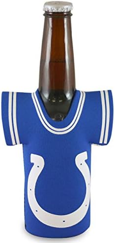 Kolder NFL Indianapolis Colts Şişe Forması-Kraliyet Mavisi