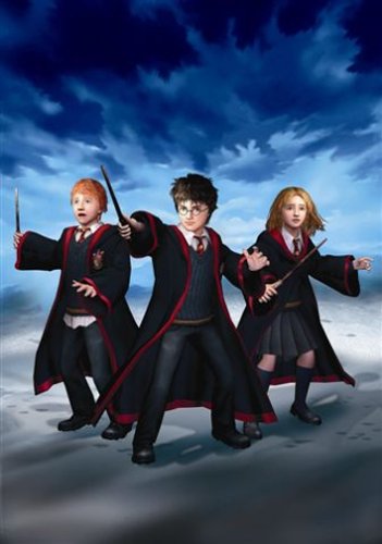 Harry Potter: Azkaban Tutsağı-Xbox