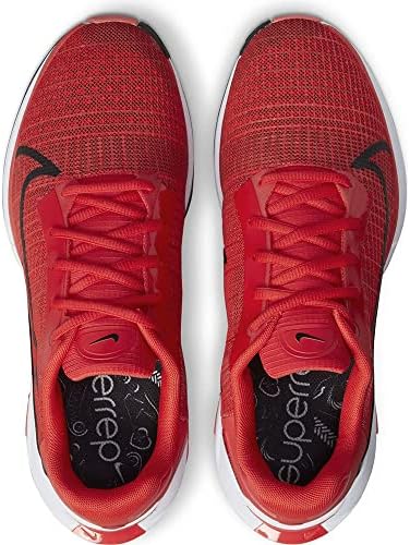 Nike Erkek Superrep Dalgalanma Erkek Eğitmenler Cu7627 Sneakers Ayakkabı