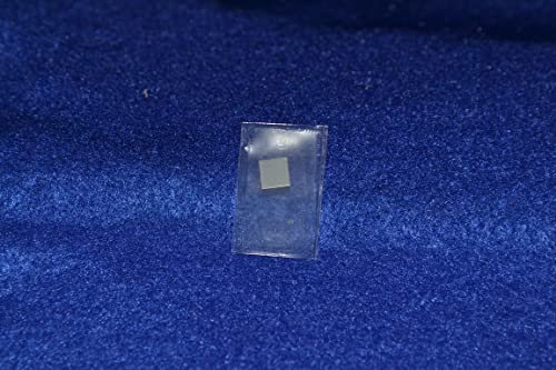 LaAlO3 Lantan Alüminat Kristal Substratlar