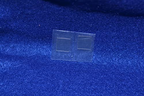LaAlO3 Lantan Alüminat Kristal Substratlar