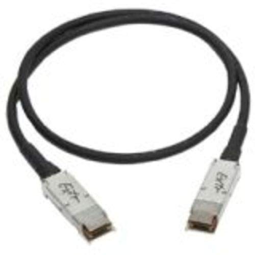 Aşırı Ağlar 10312 40 Gigabit Ethernet QSFP Artı Pasif Bakır Kablo