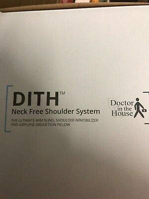 Boyun Serbest Omuz Sistemi D. I. T. H. (Evdeki Doktor)