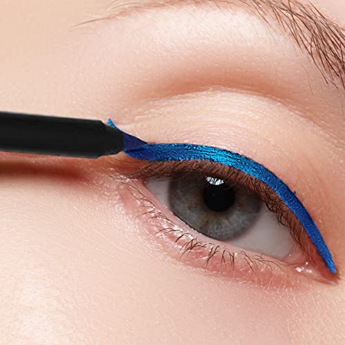 Outfmvch Çok Skandal 15 Renk Eyeliner Jel Kalem Göz Farı Kalem Olmayan Bulaşmaya Bilenmiş Olabilir Çok Amaçlı Uzun