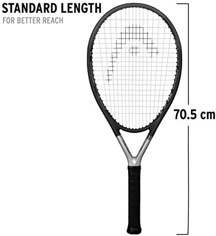 KAFA Ti.S6 Tenis Raketi-Sinirli