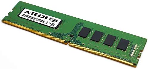 A-Tech 16GB RAM dell Vostro 3888 MT (Mini Kule) - DDR4 2666MHz PC4 - 21300 ECC Tamponsuz DIMM 288-Pin Masaüstü Kulesi