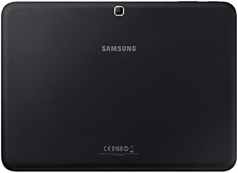 Samsung Galaxy Tab 4 4G LTE Tablet, Siyah 10,1 inç 16 GB (Verizon Wireless) (Yenilendi)