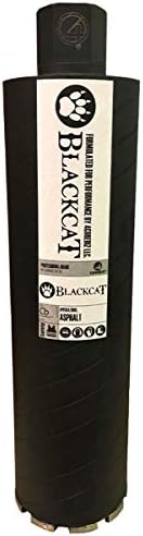 Blackcat-Pro Serisi Çekirdek Bit (4 1/4)