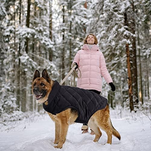 Ruıo Küçük Köpek Hoodie Kış Sıcak Yün Köpek Yelek Sevimli Giyim Pet Köpek Kazak Rahat Ceket Köpek Giysileri için Kapalı