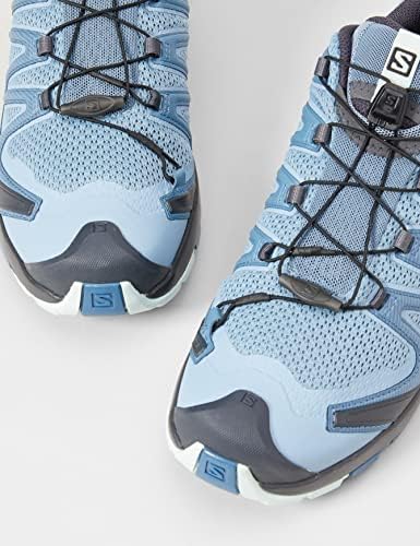 Salomon Kadın Xa Pro 3D V8 Trail Koşu Ayakkabıları