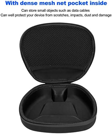 Gamepad Durumda, saklama çantası PS5 Oyun Denetleyicisi için Kolu Çanta ile İnce İşçilik PS5 Oyun Denetleyicisi için