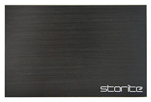 Xbox 1 için Storite 500GB Oyun Taşınabilir Sabit Disk (Xbox One) - Siyah