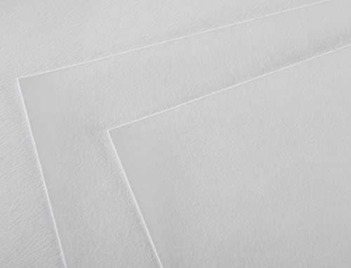 Canson 1557-A2 ped Dahil 30 Yaprak 180gsm Beyaz Kartuş Çizim Kağıdı