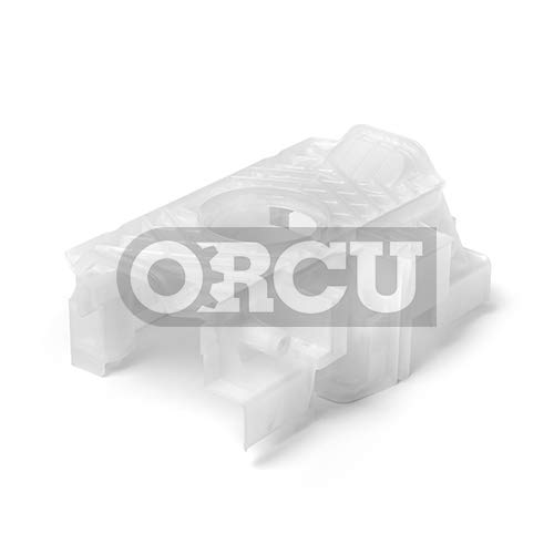 ORCU tarafından tahrik edilen gerçek kalite FPE - ORCU Yeni Forklift Gövdesi Anahtarı Yedek Parça Toyota 57451-23320-71-ORG