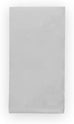 100 EcoSwift 5x7 Beyaz Küçük Poli Mailler Boyutu 0 Kendinden Sızdırmazlık Zarfları Plastik Nakliye posta çantaları