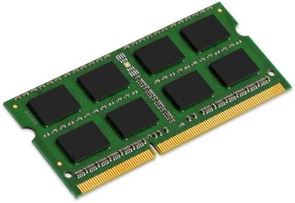 Kingston ValueRam 4 GB PC3 - 10600 CL9 204-Pin SODIMM Dizüstü Bellek KVR1333D3S9 / 4G