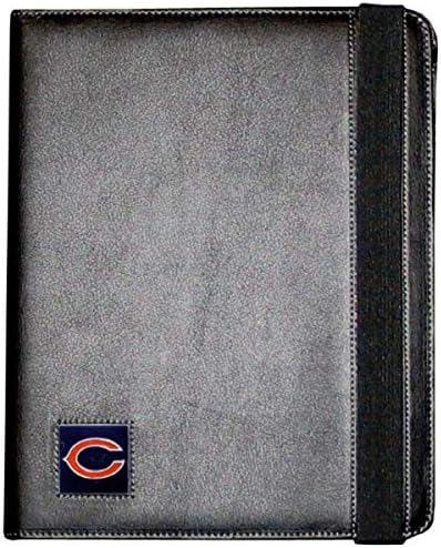 Siskiyou Sports NFL iPad 2 Folio Kılıf, Siyah