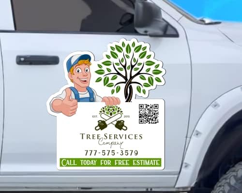 Kalıp Kesim Özel Araba Mıknatıs İşareti / Aracınız için Kişiselleştirilmiş Logo Van Kamyon / iş aracınızın reklamını