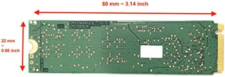 Intel SSD 512GB TLC 600P M. 2 2280 80mm NVMe PCIe Gen3 x4 SSDPEKKW512G7 Katı Hal Sürücü MBK Dizüstü Masaüstü Ultrabook