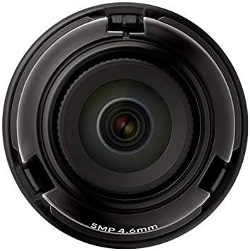 Hanwha 4.6 mm Sabit Lens