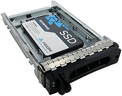 Dell için Axiom 240GB Kurumsal EV100 3,5 inç Çalışırken Değiştirilebilir SATA SSD