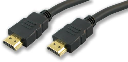 Lynn Elektronik HDMI-100F M / M V1. 4 100 Fit HDMI Ethernet Kablosu