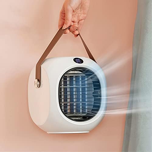 YIISU VXVKBS Klima Mini Soğutma spreyli fan Ev Taşınabilir Soğutma Hava Soğutucu