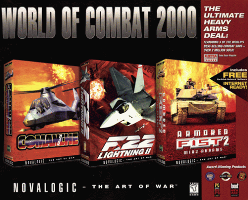 Savaş Dünyası 2000-PC