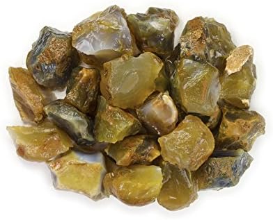 Hipnotik taşlar Malzemeler: Asya'dan 1/2 lb sarı Carnelian taşlar-kabotaj, yuvarlanma, özlü, parlatma, tel sarma,
