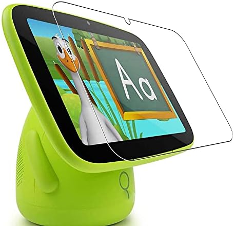 Puccy 3 Paket Ekran Koruyucu Film, Hayvan Adası Öğrenme Macerası ile uyumlu AİLA Sit Play Plus 7 Tablet TPU Koruyucu