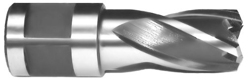 F & D Tool Company 50066-HC2066 Dairesel Kesiciler, Yüksek Hız Çeliği, 3 Derinlik, 15/16 Boyut