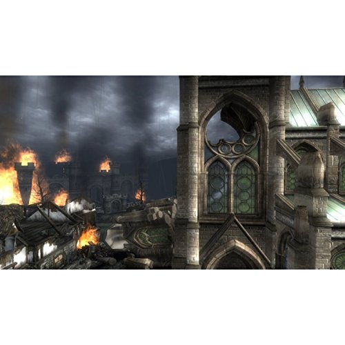 Unutulma: Elder Scrolls IV - 5. Yıl Dönümü Sürümü (PlayStation 3) {BÖLGE ÜCRETSİZ} [İNGİLTERE SÜRÜMÜ]