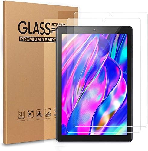 Liudashun MatrixPad S21 Tablet Temperli Cam Ekran Koruyucu için MatrixPad S21 Tablet 10.1 inç, yüksek Çözünürlüklü