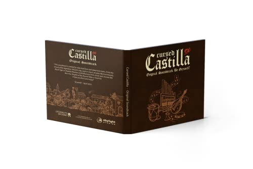 Lanetli Castilla EX Koleksiyoncu Sürümü (Sınırlı Çalışma) - Nintendo Switch (İçe Aktarma)