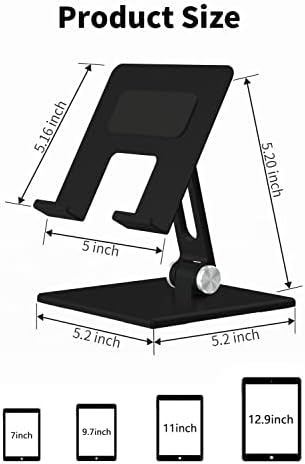 ALASHİ Laptop Standı Modeli L1 Siyah Tablet Standı Modeli L03 Siyah Paket