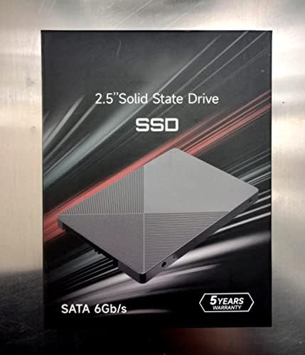 Skyshore 512GB SSD-Dahili Katı Hal Sürücüsü SATA 3
