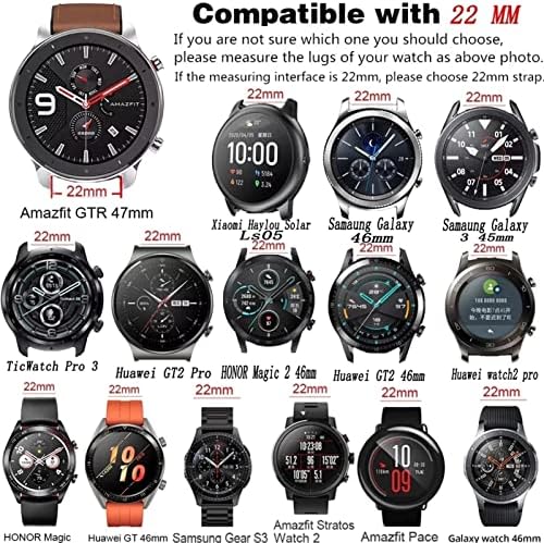 EIDKGD Silikon Sapanlar Suunto 9 Tepe Spor akıllı saat Nefes YAMAY SW022 Smartwatch yedek bant 22mm Bilezik