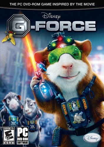G-Force-Playstation 3