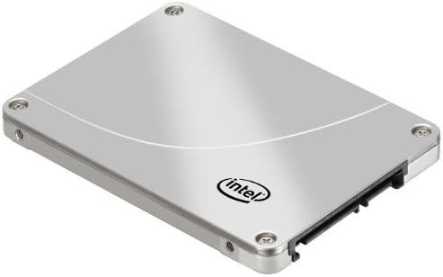 Intel SSD 320 Serisi 9.5 MM Gen3 160GB 2.5 MLC SATA 3Gbs OEM Kahverengi Kutu (Tekli Paket) - SSDSA2CW160G310