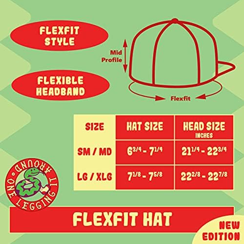 Origami Yapmayı Özledim-Soft Flexfit Beyzbol Şapkası Şapkası