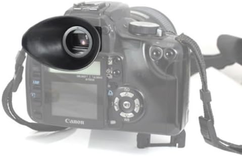 Fotga 22mm Vizör Lastiği Nikon D7000 D7100 D5200 D3300 D3100 D3200 D5200 D5300 D300