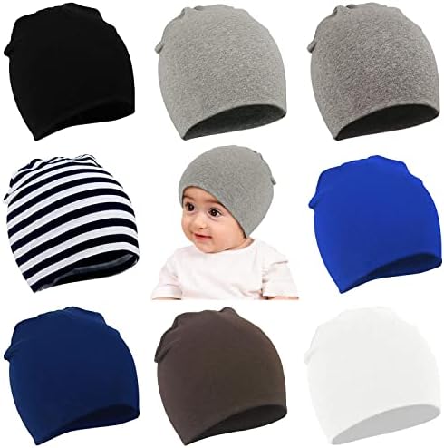 Zando Bebek Bere Şapka Yenidoğan Şapka Yürüyor Bebek Yumuşak Sevimli örgü bere Kreş Kış Bere Bebek Kız Erkek için