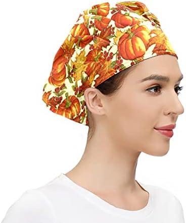Kadınlar Ayarlanabilir çalışma kapağı Kırmızı Renkli Mandala Çiçek çalışma şapkaları Ter Bandı ve Elastik Geçiş golf