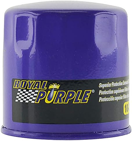 Royal Purple 10-2808 Uzun Ömürlü Premium Yağ Filtresi