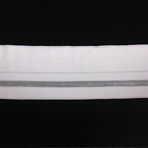 10 metre 41mm Elastik Streç Şerit Bant Trim Kemer Bandı Dokuma Dikiş Malzemeleri Malzeme giysi askısı T1256