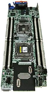 HP BL460c Gen9 E5-v3 Sistem Kartı 744409-001 Montaj numarası: 740039-001