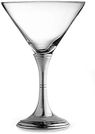 Arte Italica Verona Martini Bardağı, 8 Ons