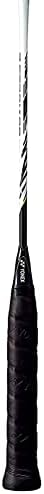 Yonex Astrox 99 Pro (Beyaz Kaplan) (4UG5) Badminton raketi (Dizilmemiş)